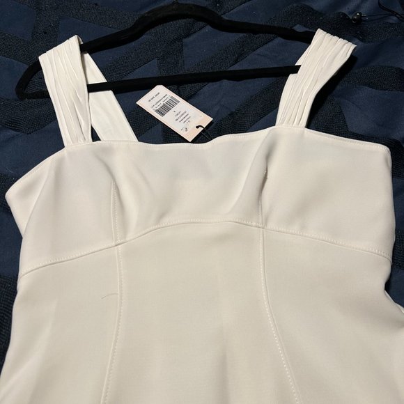 Cinq a sept adrienne dress - Picture 6 of 7